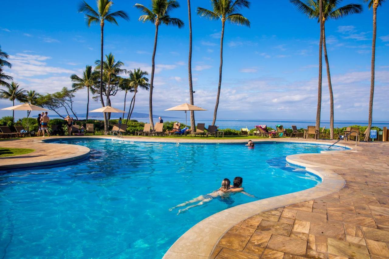 Wailea Ekahi Village - Coraltree Residence Collection Ngoại thất bức ảnh