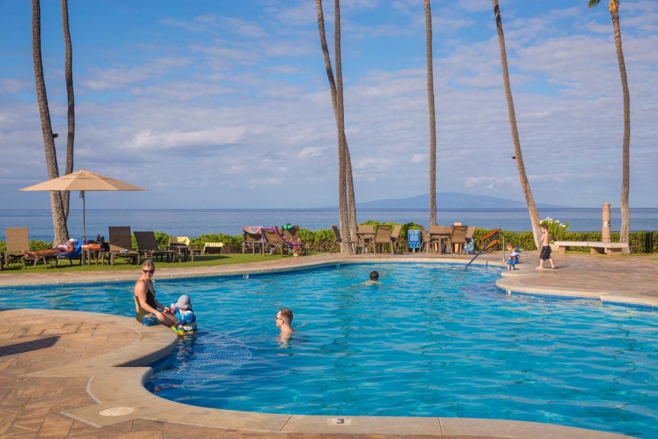 Wailea Ekahi Village - Coraltree Residence Collection Ngoại thất bức ảnh
