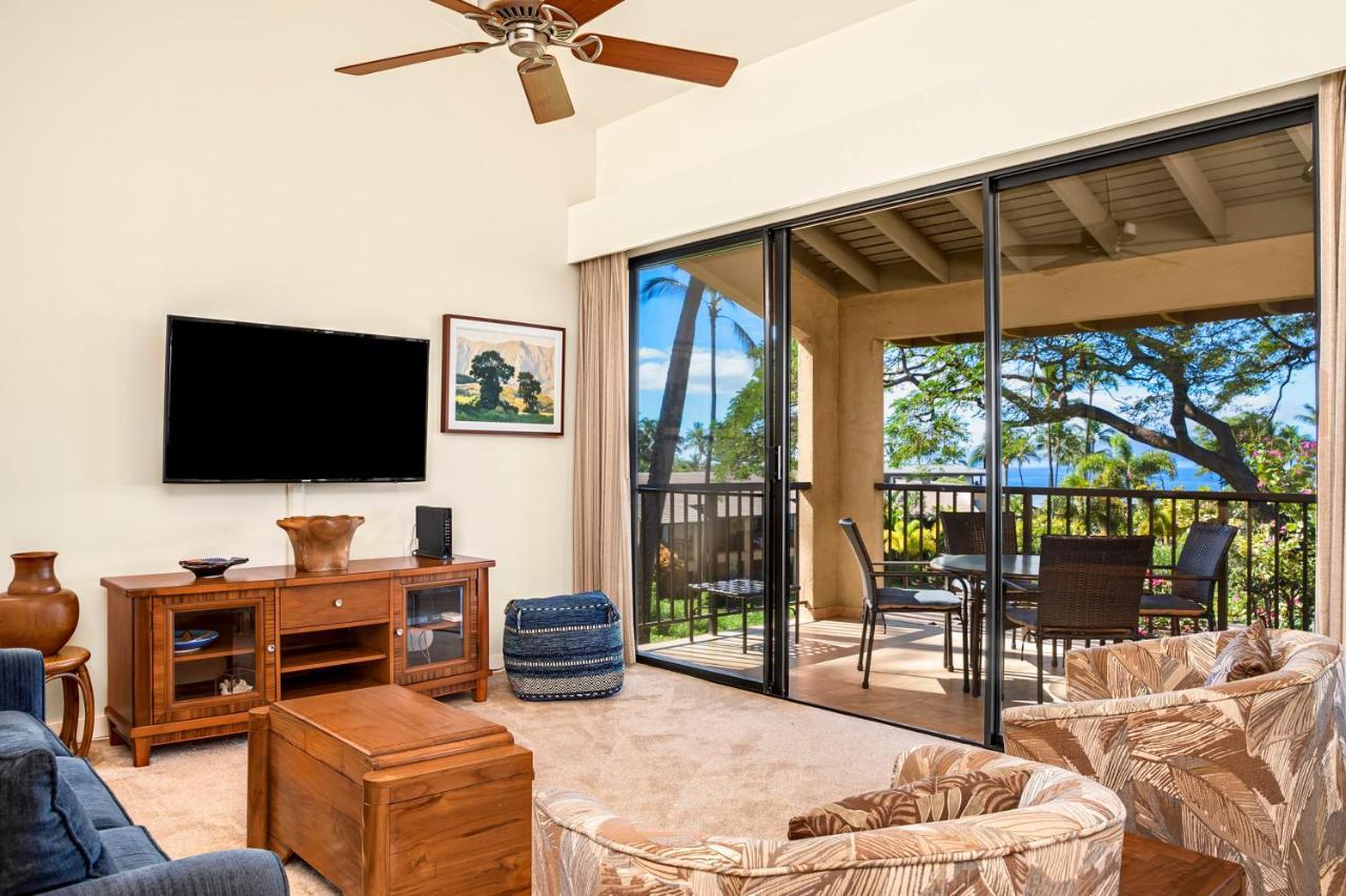 Wailea Ekahi Village - Coraltree Residence Collection Ngoại thất bức ảnh