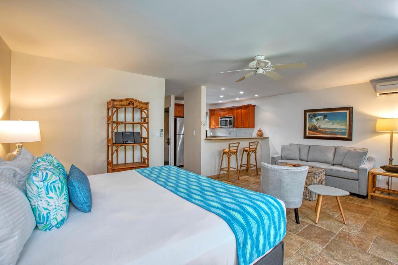 Wailea Ekahi Village - Coraltree Residence Collection Ngoại thất bức ảnh