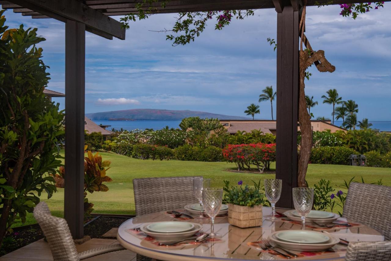Wailea Ekahi Village - Coraltree Residence Collection Ngoại thất bức ảnh