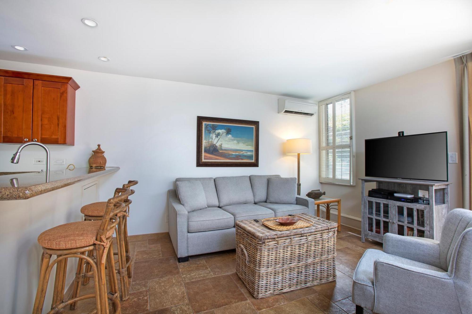 Wailea Ekahi Village - Coraltree Residence Collection Ngoại thất bức ảnh