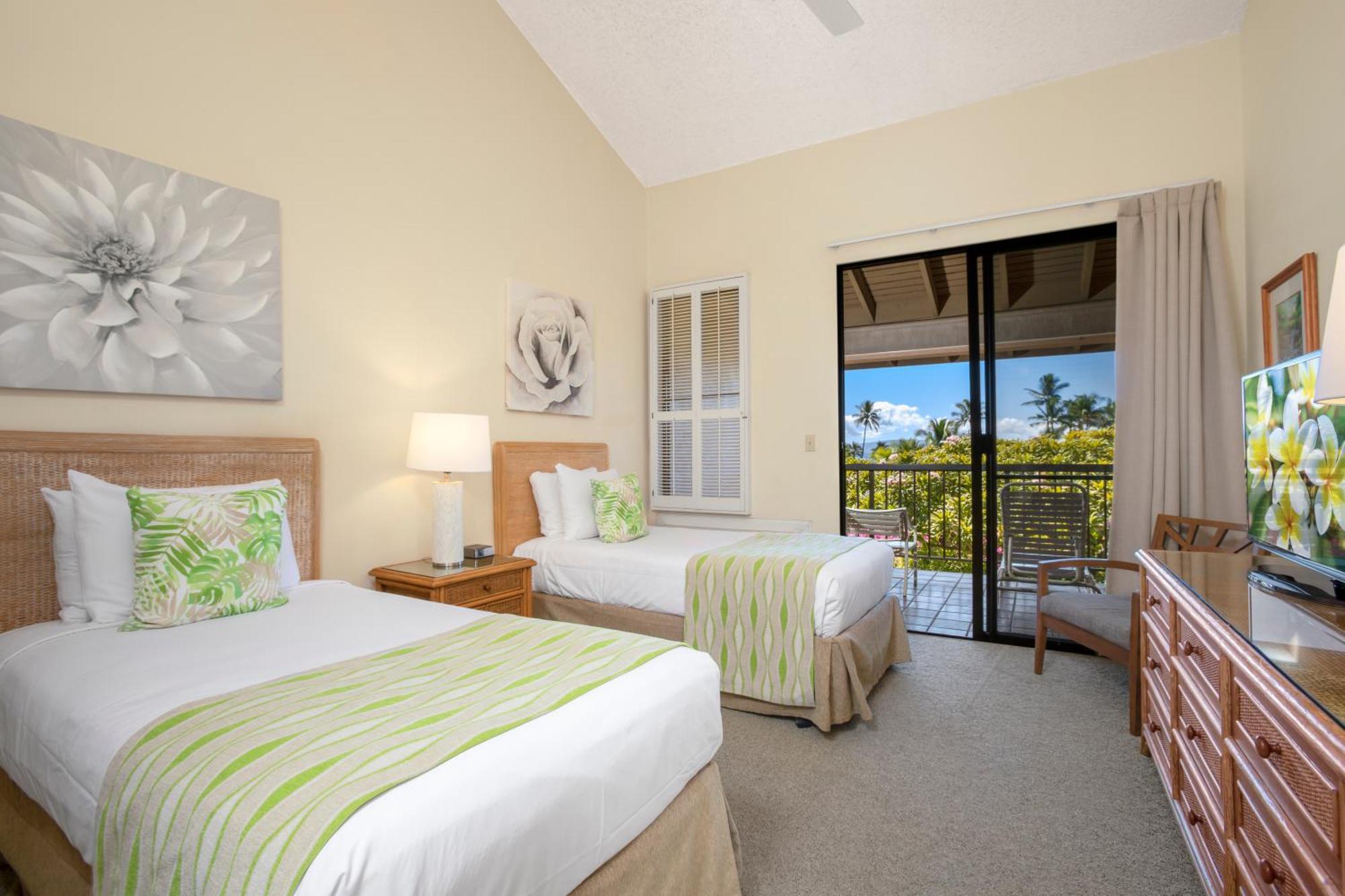Wailea Ekahi Village - Coraltree Residence Collection Ngoại thất bức ảnh