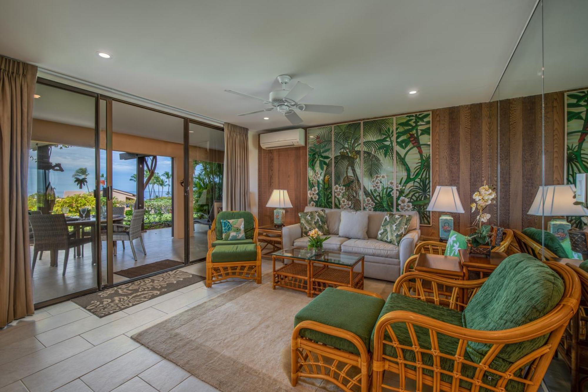 Wailea Ekahi Village - Coraltree Residence Collection Ngoại thất bức ảnh