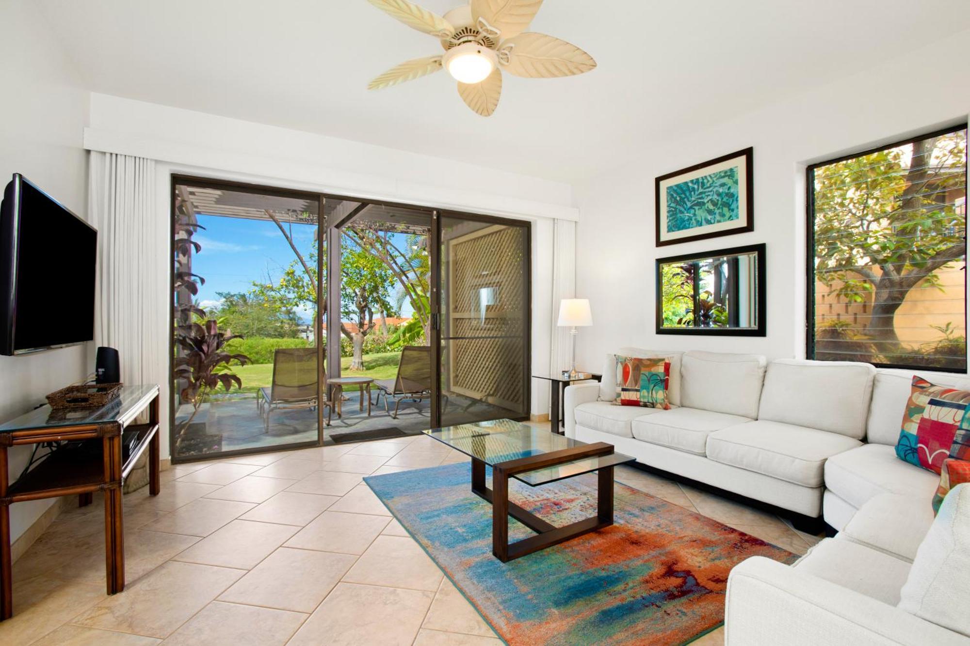 Wailea Ekahi Village - Coraltree Residence Collection Ngoại thất bức ảnh