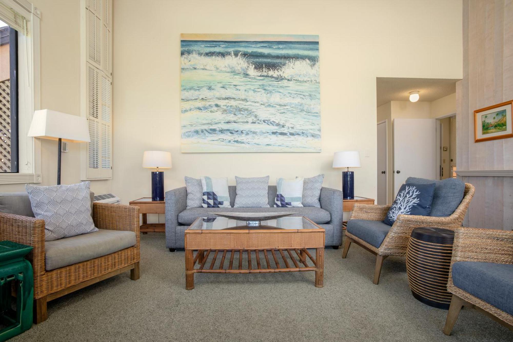 Wailea Ekahi Village - Coraltree Residence Collection Ngoại thất bức ảnh