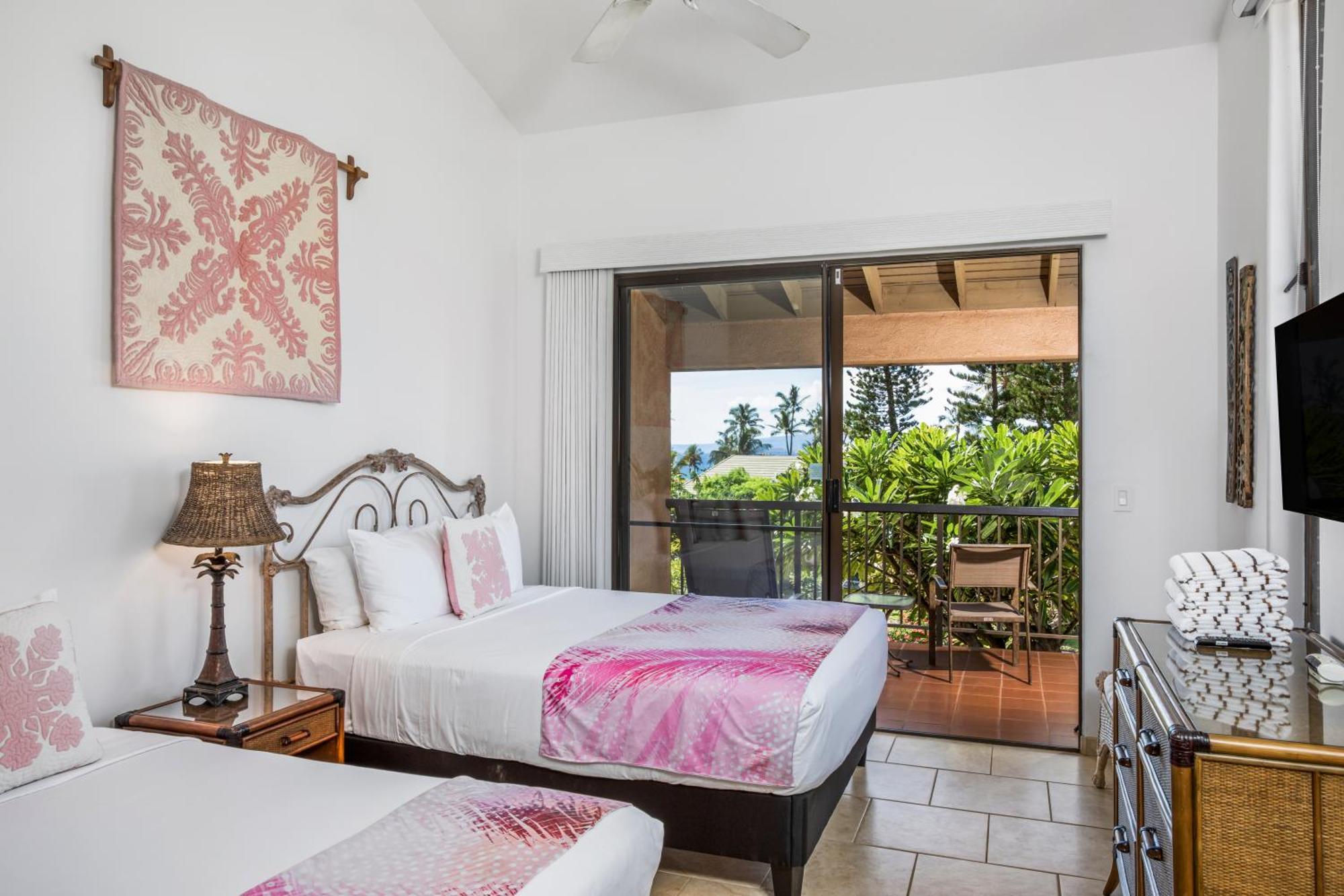 Wailea Ekahi Village - Coraltree Residence Collection Ngoại thất bức ảnh