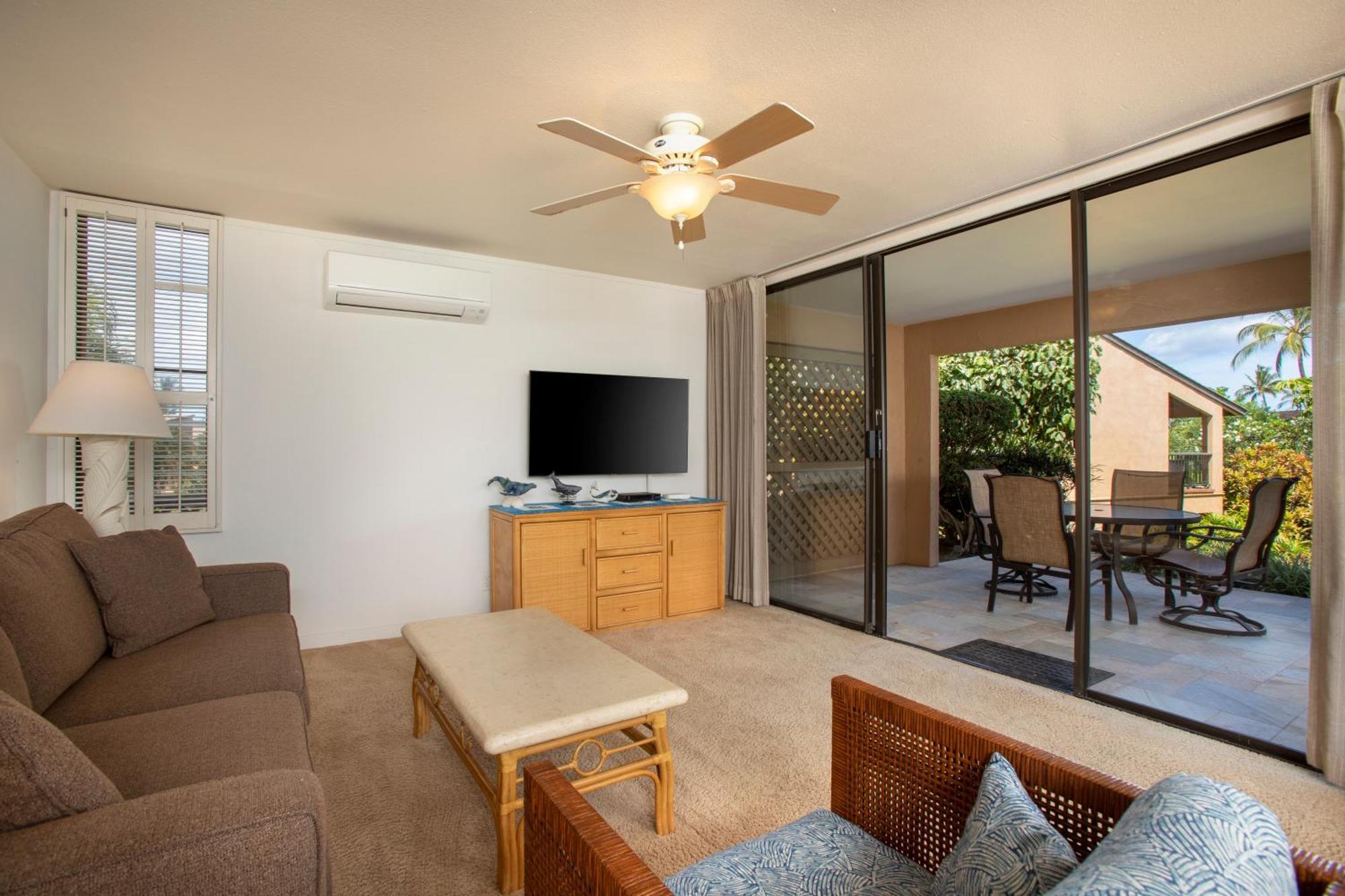 Wailea Ekahi Village - Coraltree Residence Collection Ngoại thất bức ảnh