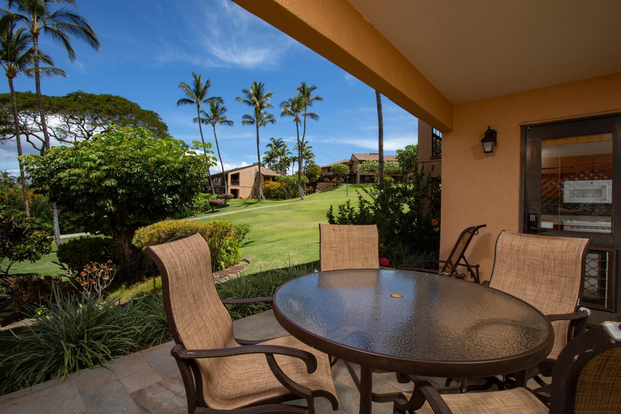 Wailea Ekahi Village - Coraltree Residence Collection Ngoại thất bức ảnh