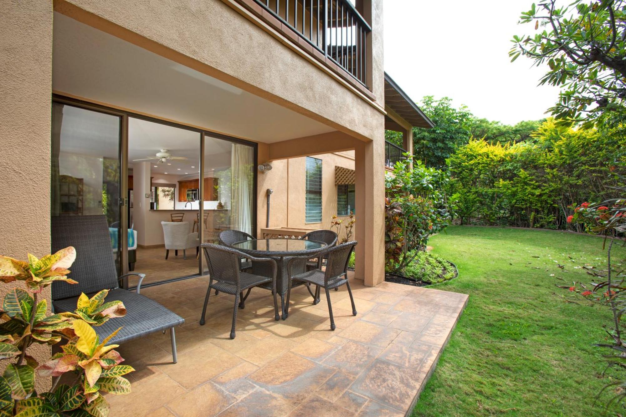 Wailea Ekahi Village - Coraltree Residence Collection Ngoại thất bức ảnh
