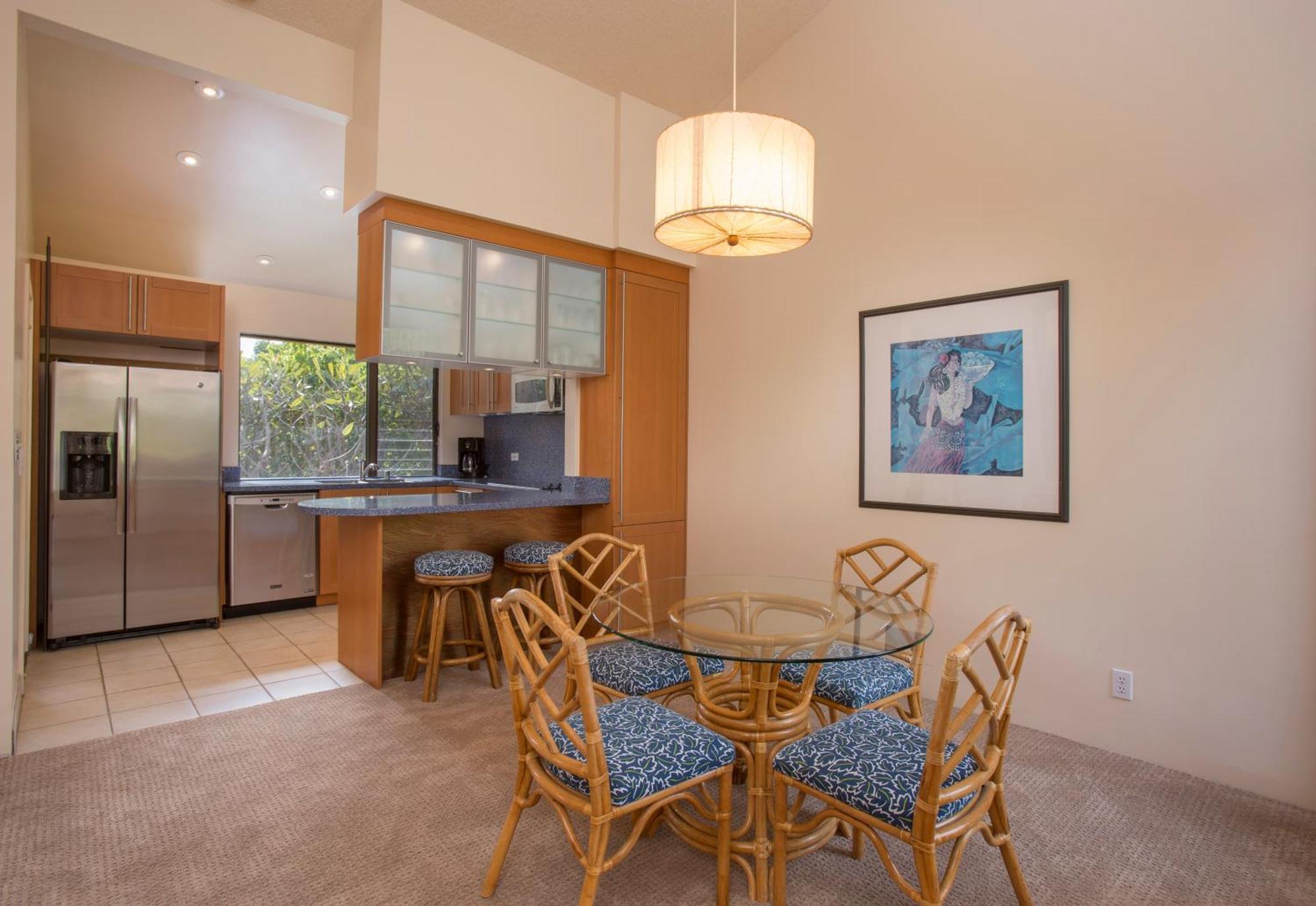 Wailea Ekahi Village - Coraltree Residence Collection Ngoại thất bức ảnh