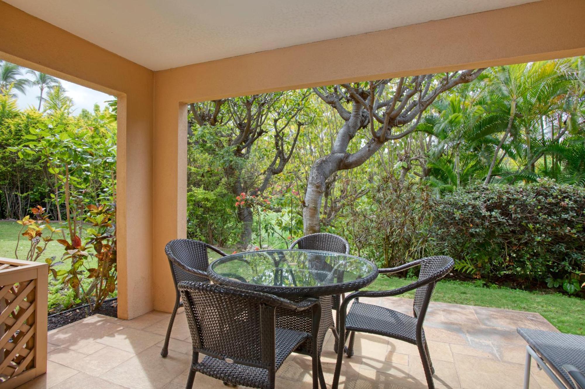 Wailea Ekahi Village - Coraltree Residence Collection Ngoại thất bức ảnh