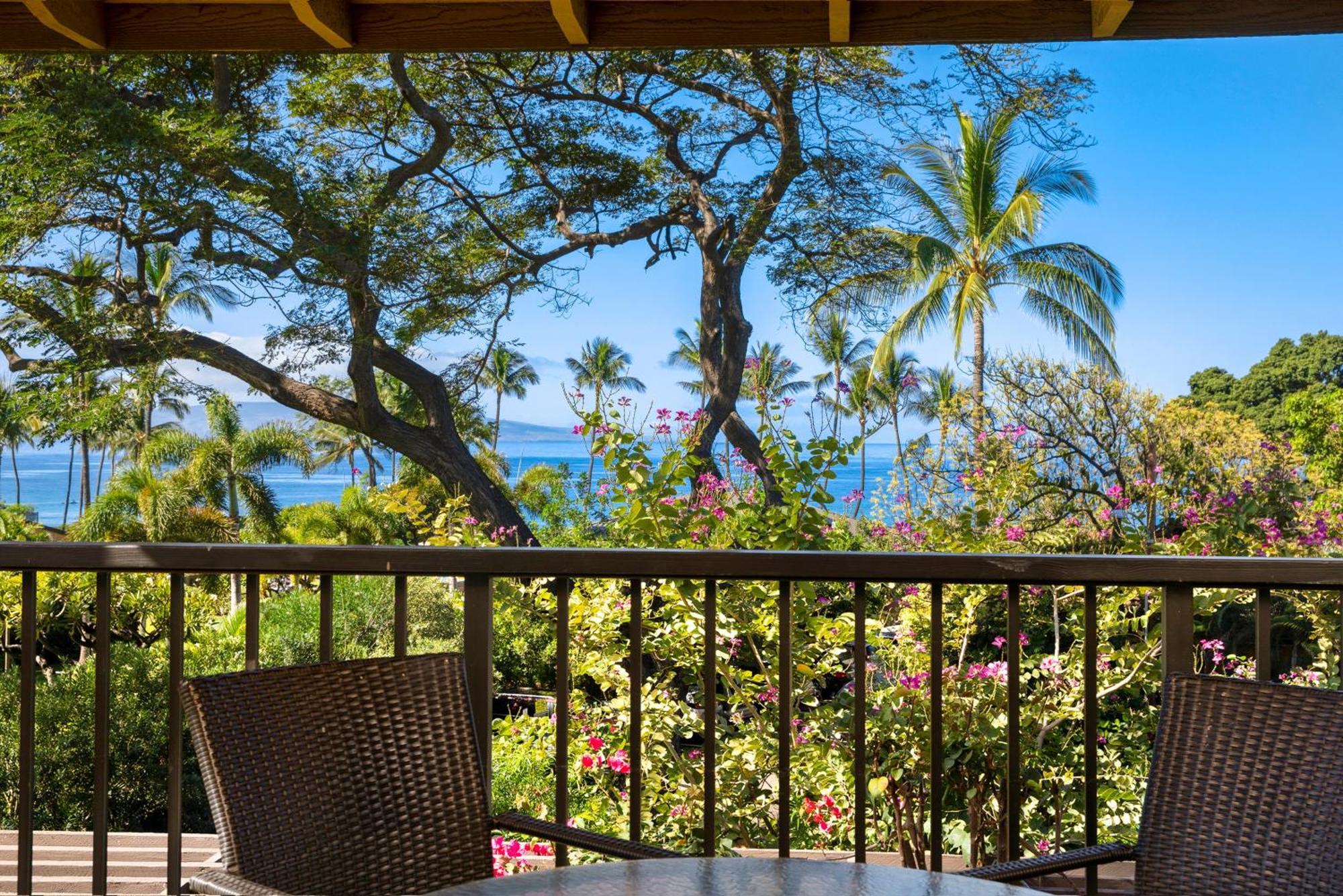 Wailea Ekahi Village - Coraltree Residence Collection Ngoại thất bức ảnh