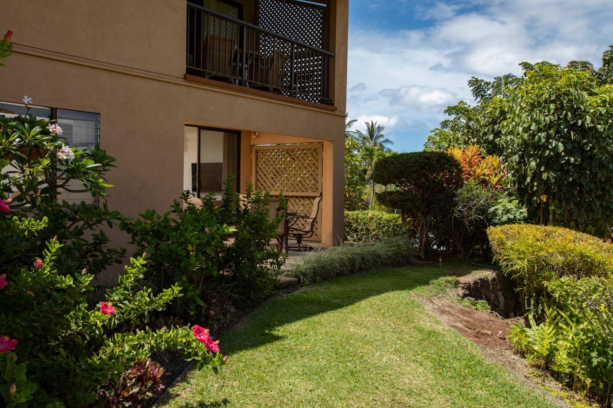 Wailea Ekahi Village - Coraltree Residence Collection Ngoại thất bức ảnh