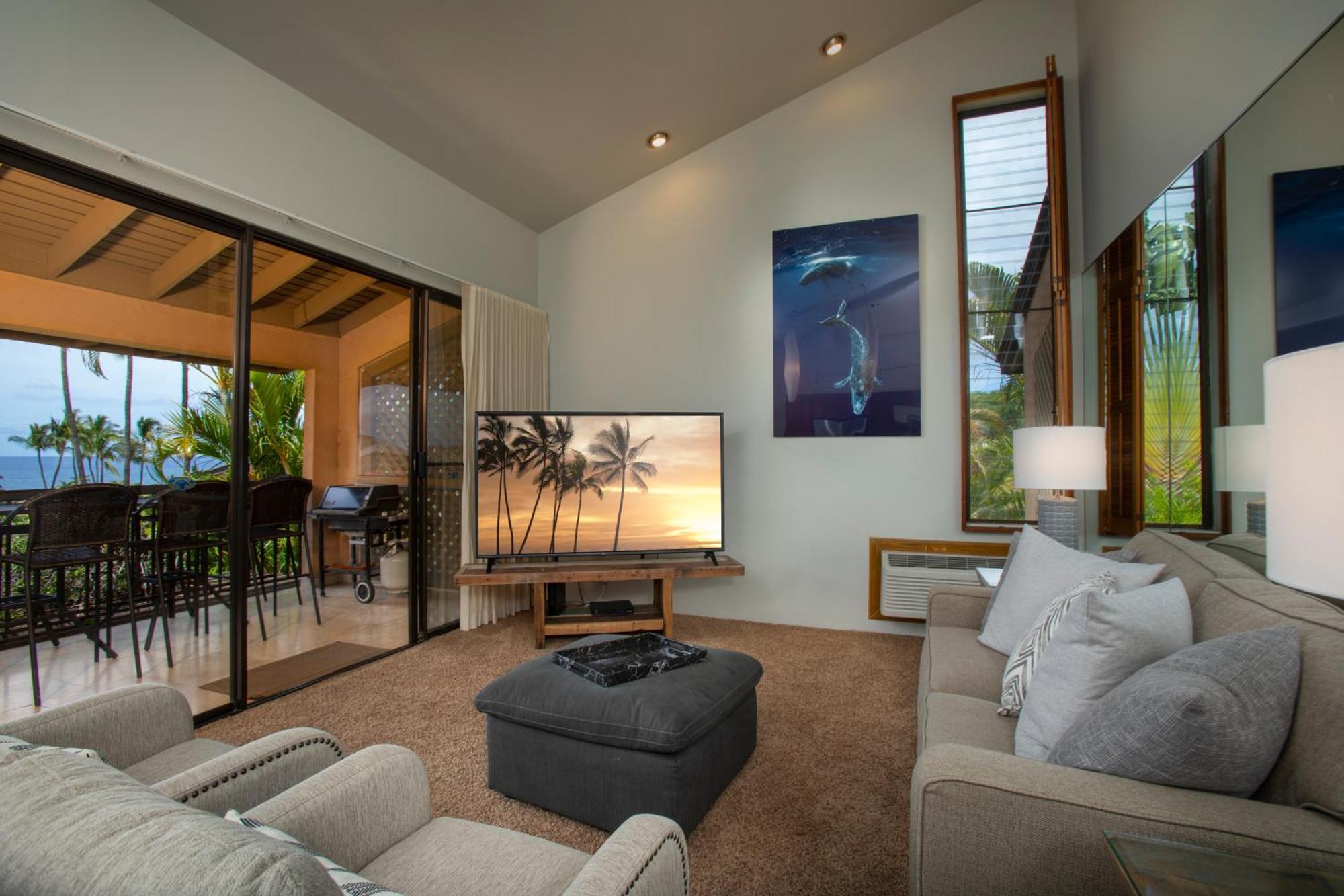 Wailea Ekahi Village - Coraltree Residence Collection Ngoại thất bức ảnh