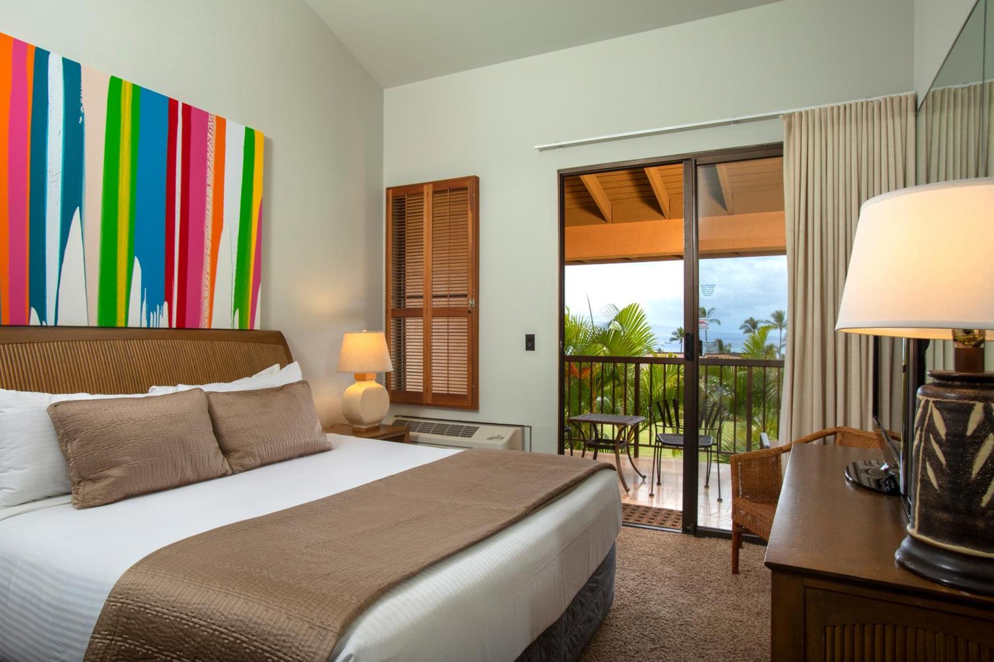 Wailea Ekahi Village - Coraltree Residence Collection Ngoại thất bức ảnh