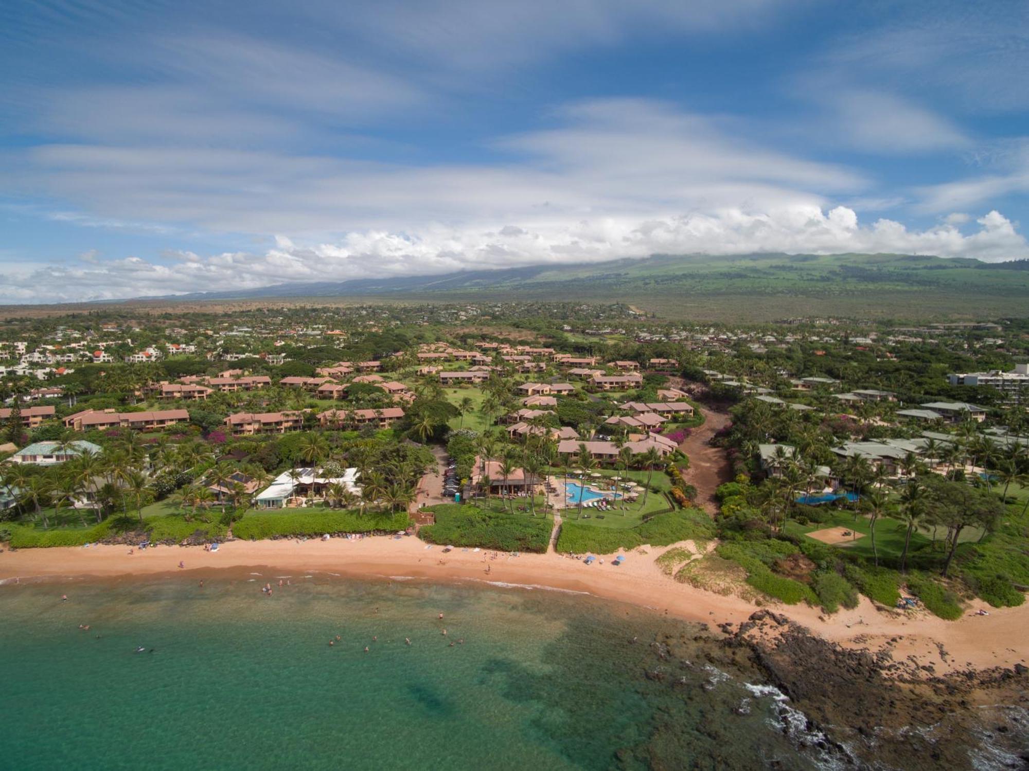 Wailea Ekahi Village - Coraltree Residence Collection Ngoại thất bức ảnh
