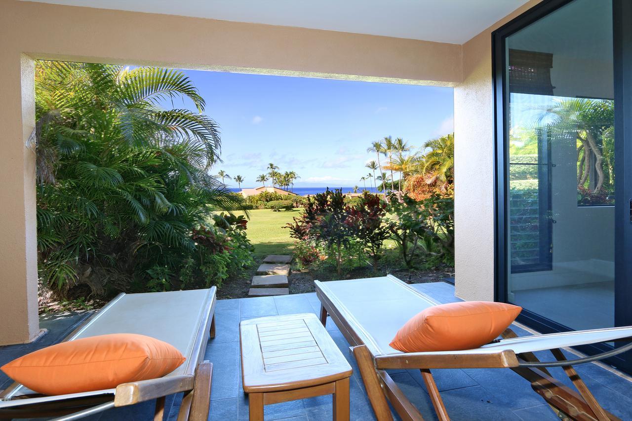 Wailea Ekahi Village - Coraltree Residence Collection Ngoại thất bức ảnh