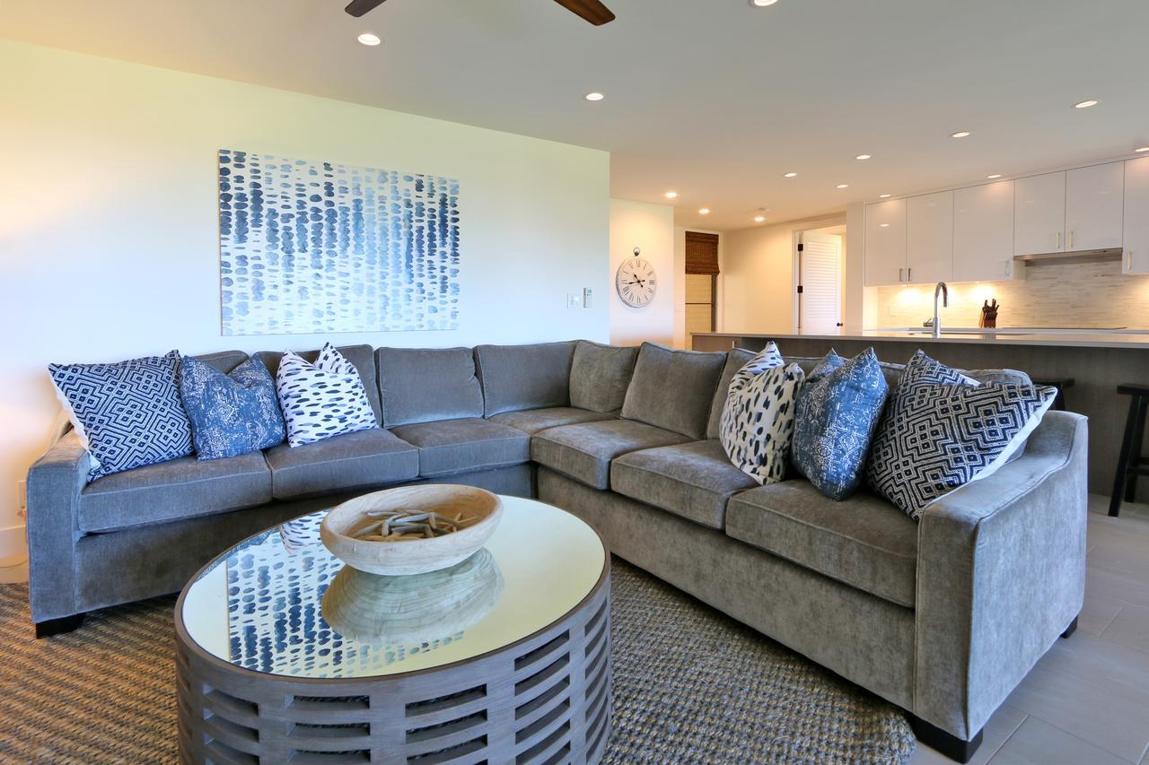 Wailea Ekahi Village - Coraltree Residence Collection Ngoại thất bức ảnh