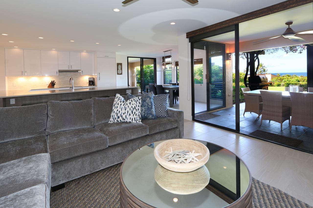 Wailea Ekahi Village - Coraltree Residence Collection Ngoại thất bức ảnh