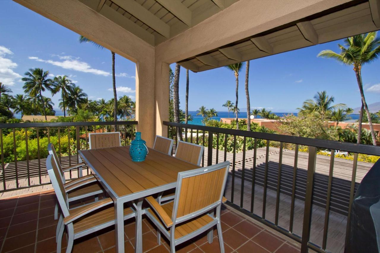 Wailea Ekahi Village - Coraltree Residence Collection Ngoại thất bức ảnh