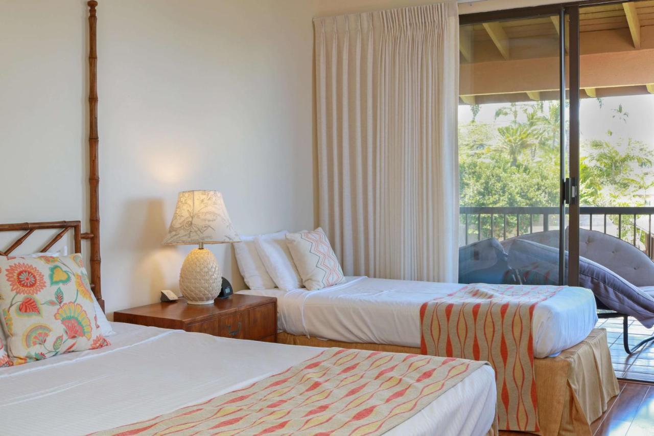 Wailea Ekahi Village - Coraltree Residence Collection Ngoại thất bức ảnh