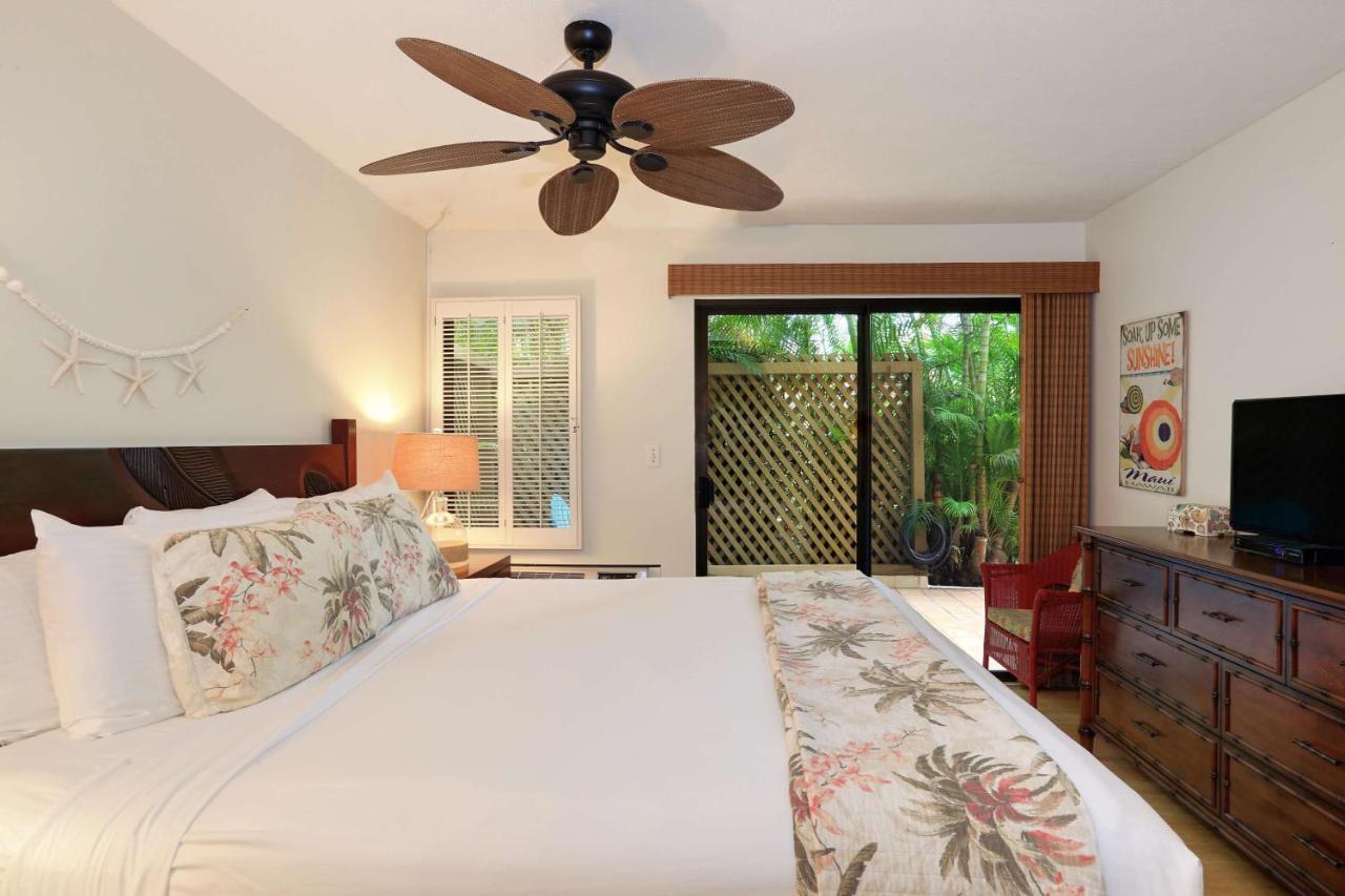 Wailea Ekahi Village - Coraltree Residence Collection Ngoại thất bức ảnh