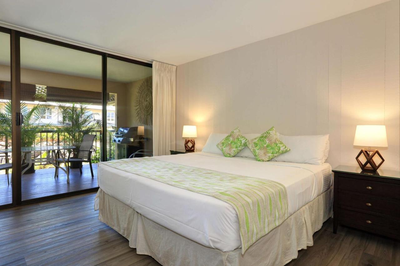 Wailea Ekahi Village - Coraltree Residence Collection Ngoại thất bức ảnh