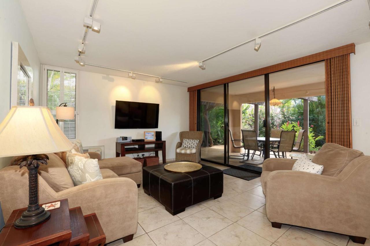 Wailea Ekahi Village - Coraltree Residence Collection Ngoại thất bức ảnh