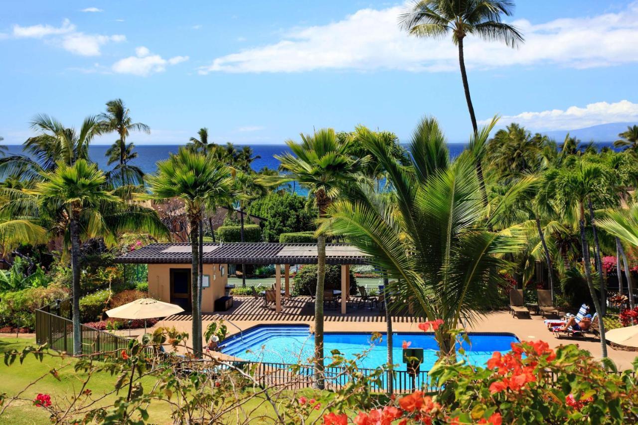 Wailea Ekahi Village - Coraltree Residence Collection Ngoại thất bức ảnh