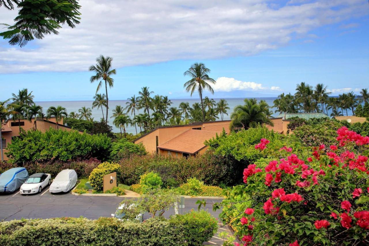 Wailea Ekahi Village - Coraltree Residence Collection Ngoại thất bức ảnh