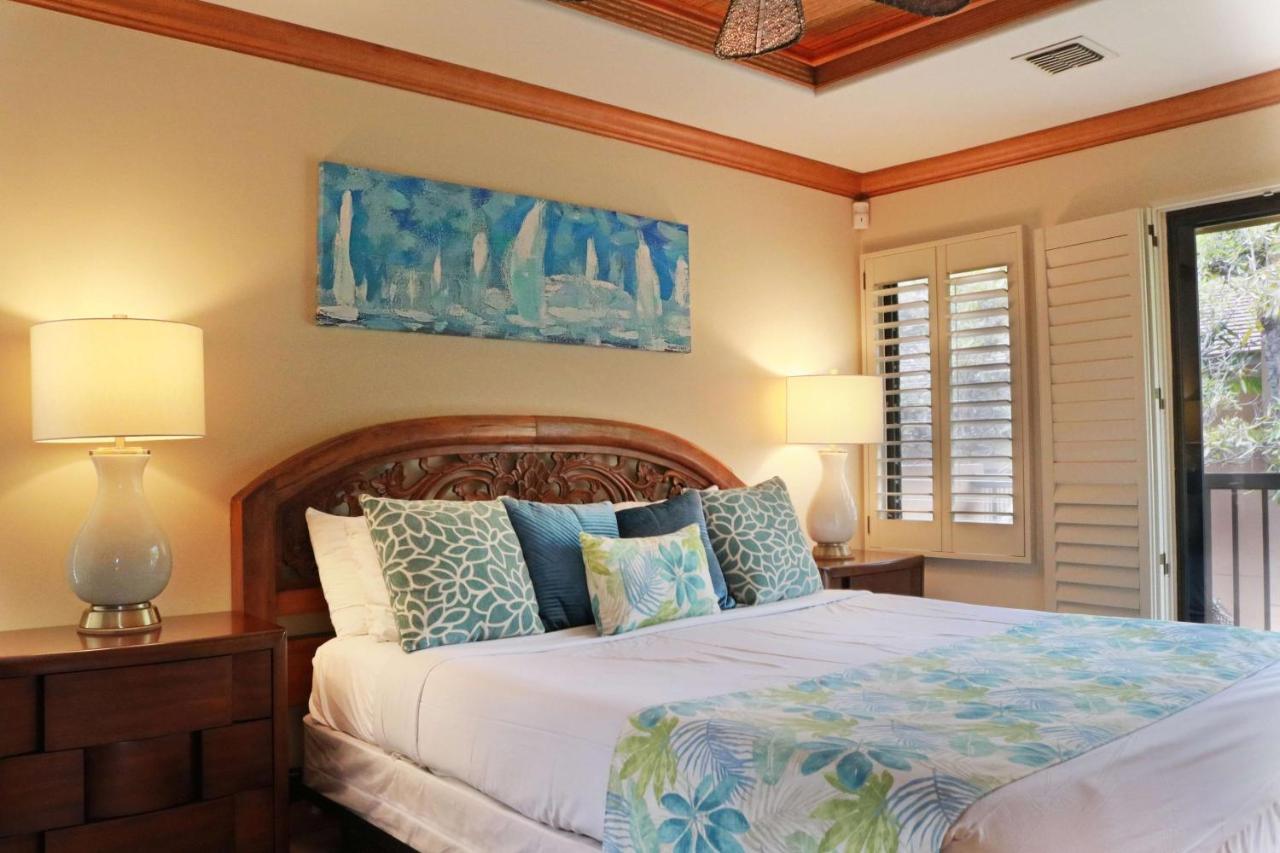 Wailea Ekahi Village - Coraltree Residence Collection Ngoại thất bức ảnh