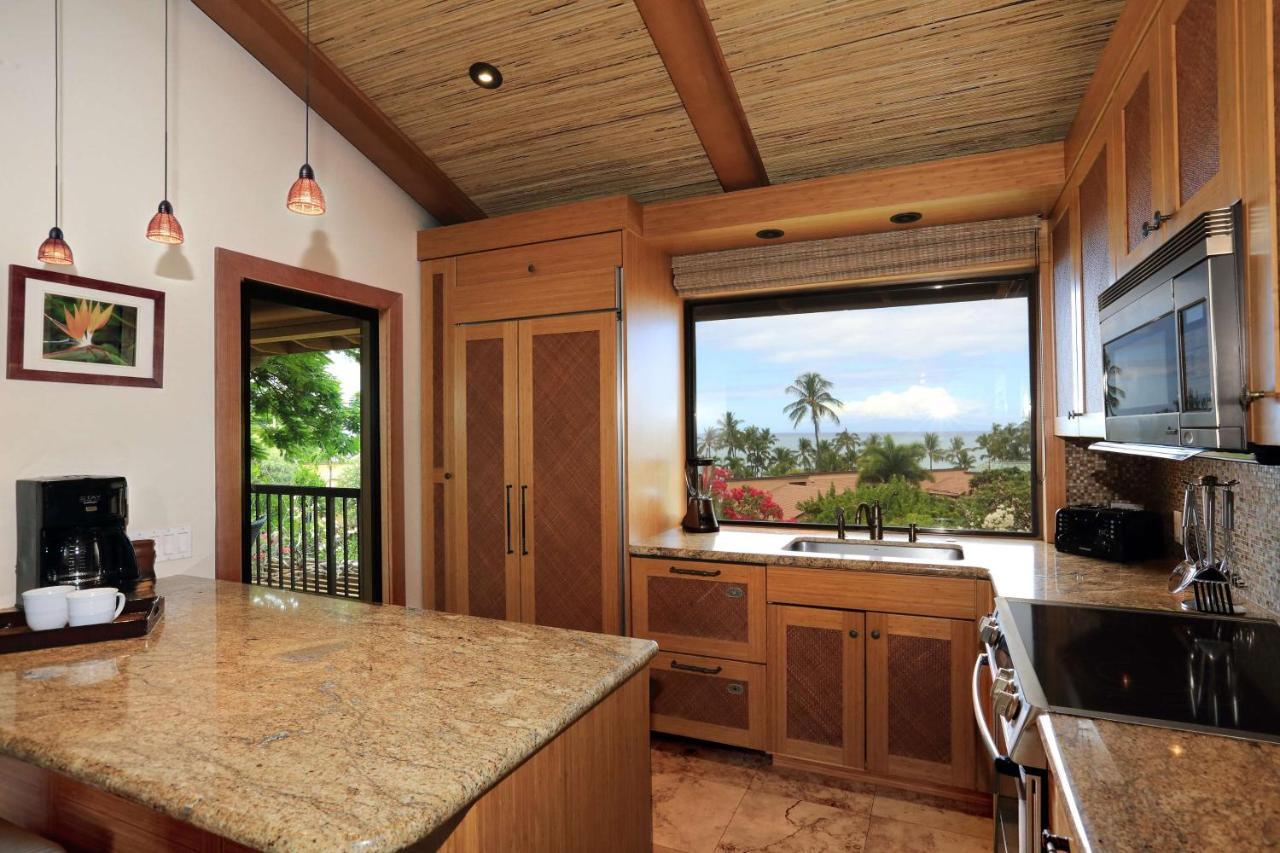 Wailea Ekahi Village - Coraltree Residence Collection Ngoại thất bức ảnh
